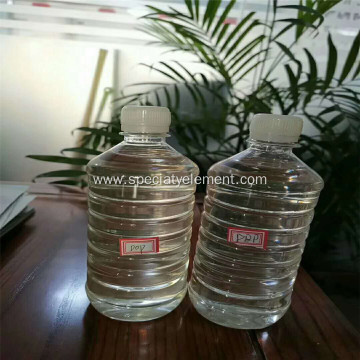 Colorless Oily Liquid Dioctyl Phthalate DOP